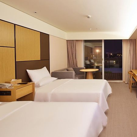 Ji Hotel Dujiangyan Dış mekan fotoğraf